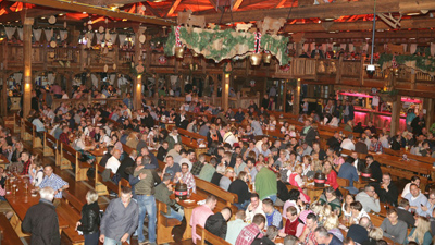 Bremen Oktoberfest fr�n Gotland